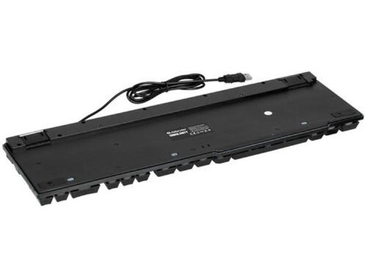 Клавиатура+мышь Defender Singularity MKP-118/52118 мышь+клавиатура+гарнитура+ковер (черный)